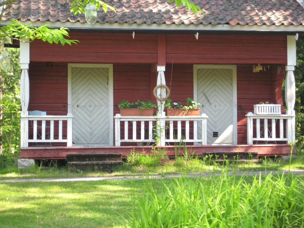Villa Tammikko ตูซูลา ห้อง รูปภาพ